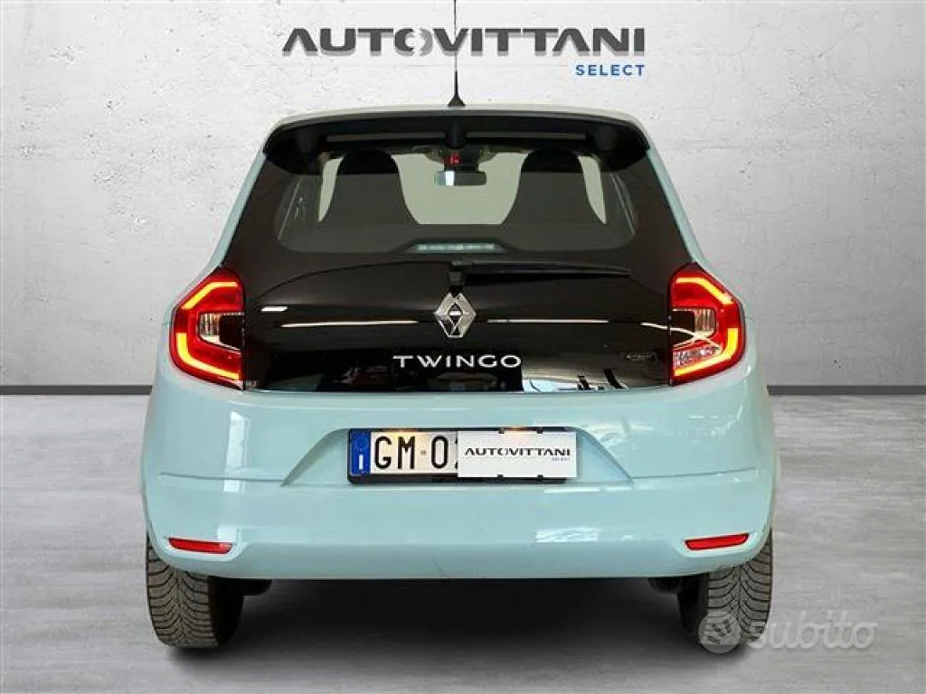 Renault Twingo 2023 photo 4