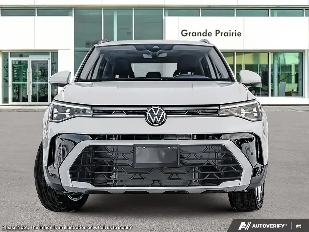 Volkswagen Taos 2026 photo 2