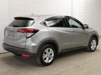 Honda Vezel 2014 photo 3