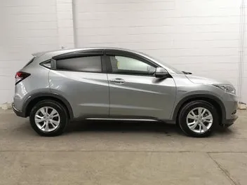 Honda Vezel 2014 photo 4