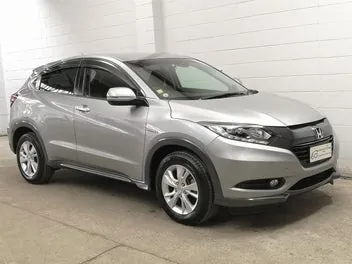 Honda Vezel 2014 photo 2