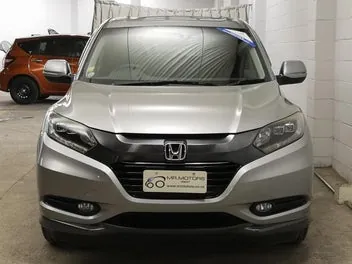 Honda Vezel 2014 photo 5