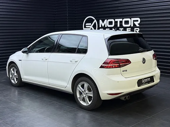 Volkswagen Golf Vii 2016 photo 2
