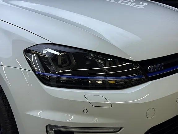 Volkswagen Golf Vii 2016 photo 4
