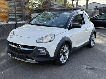 Opel Adam