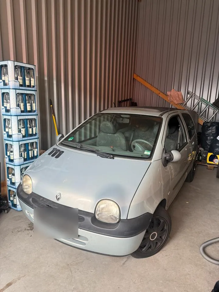 Citroen Twingo