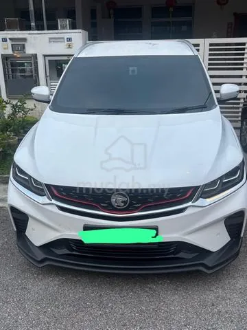Proton X50