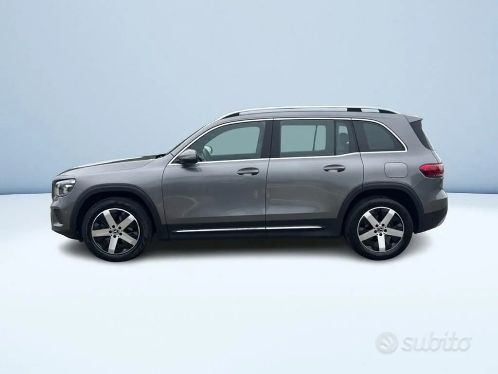 Mercedes-Benz Glb 2022 photo 4