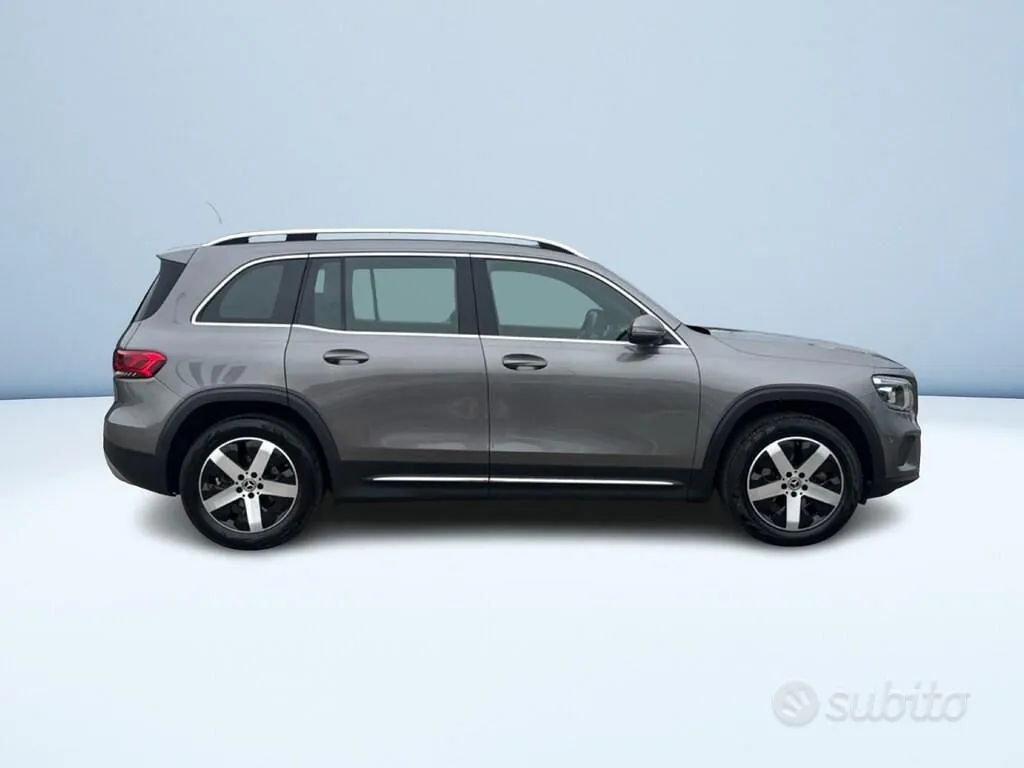 Mercedes-Benz Glb 2022 photo 3
