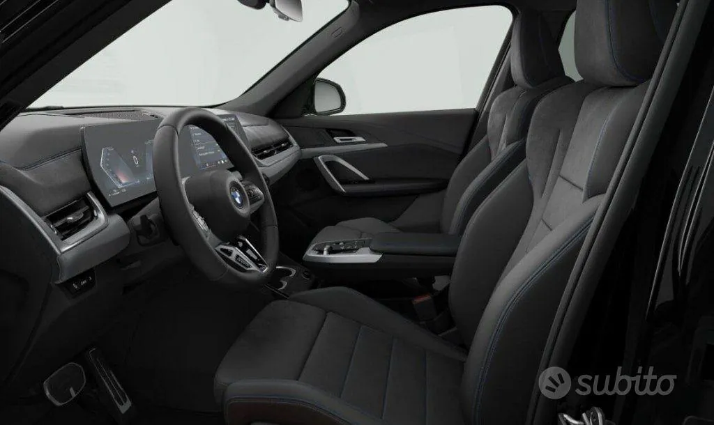 BMW X1 2023 photo 3