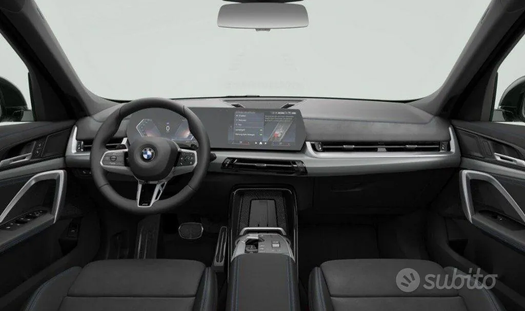 BMW X1 2023 photo 4