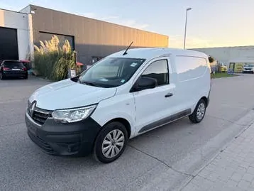 Renault Express