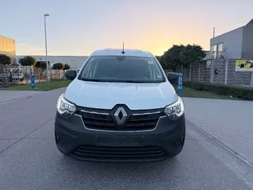 Renault Express 2023 photo 2