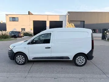 Renault Express 2023 photo 3