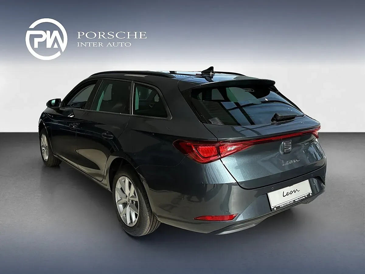 Seat Leon 2026 photo 3