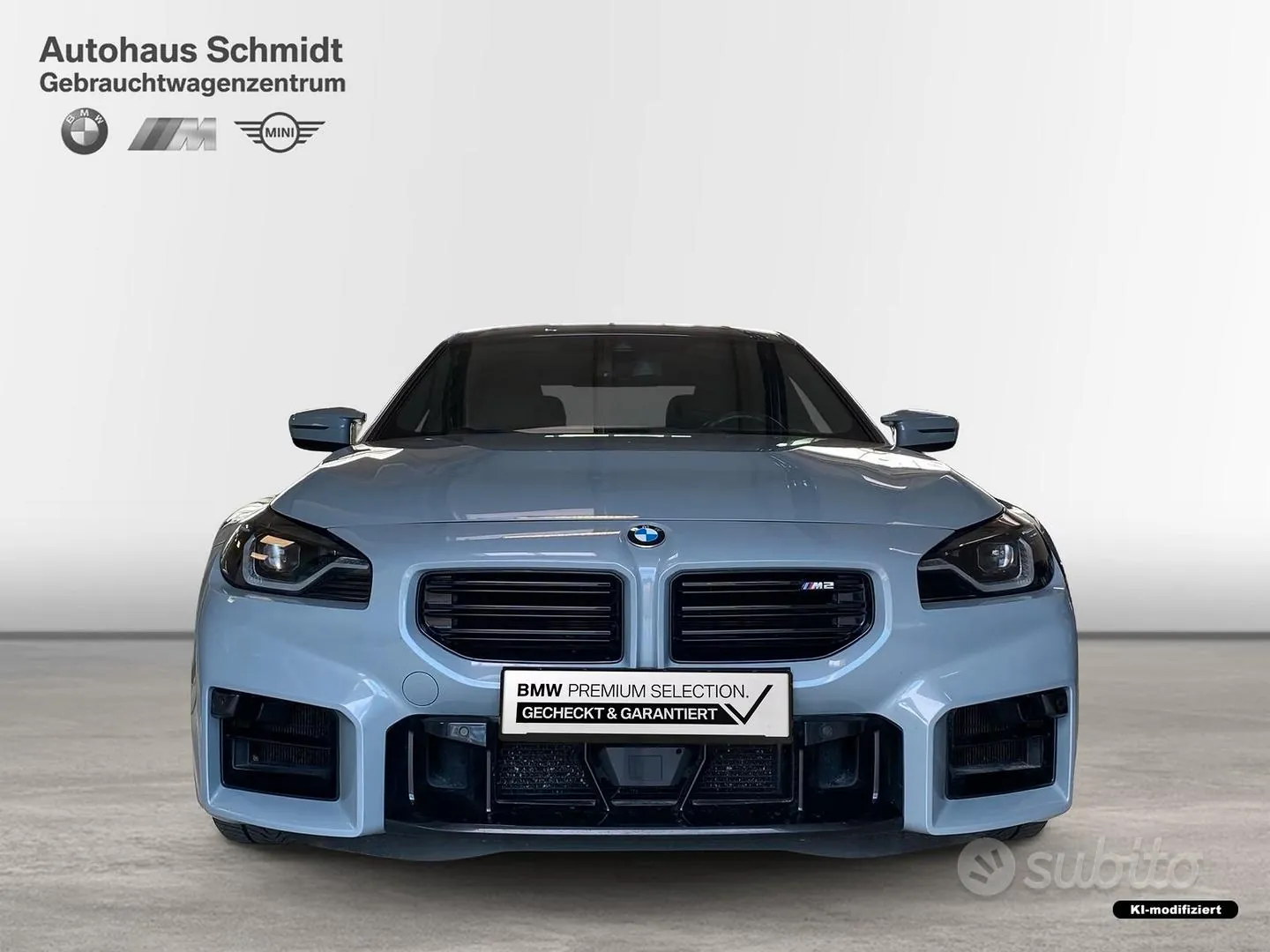 BMW M2 2023 photo 2