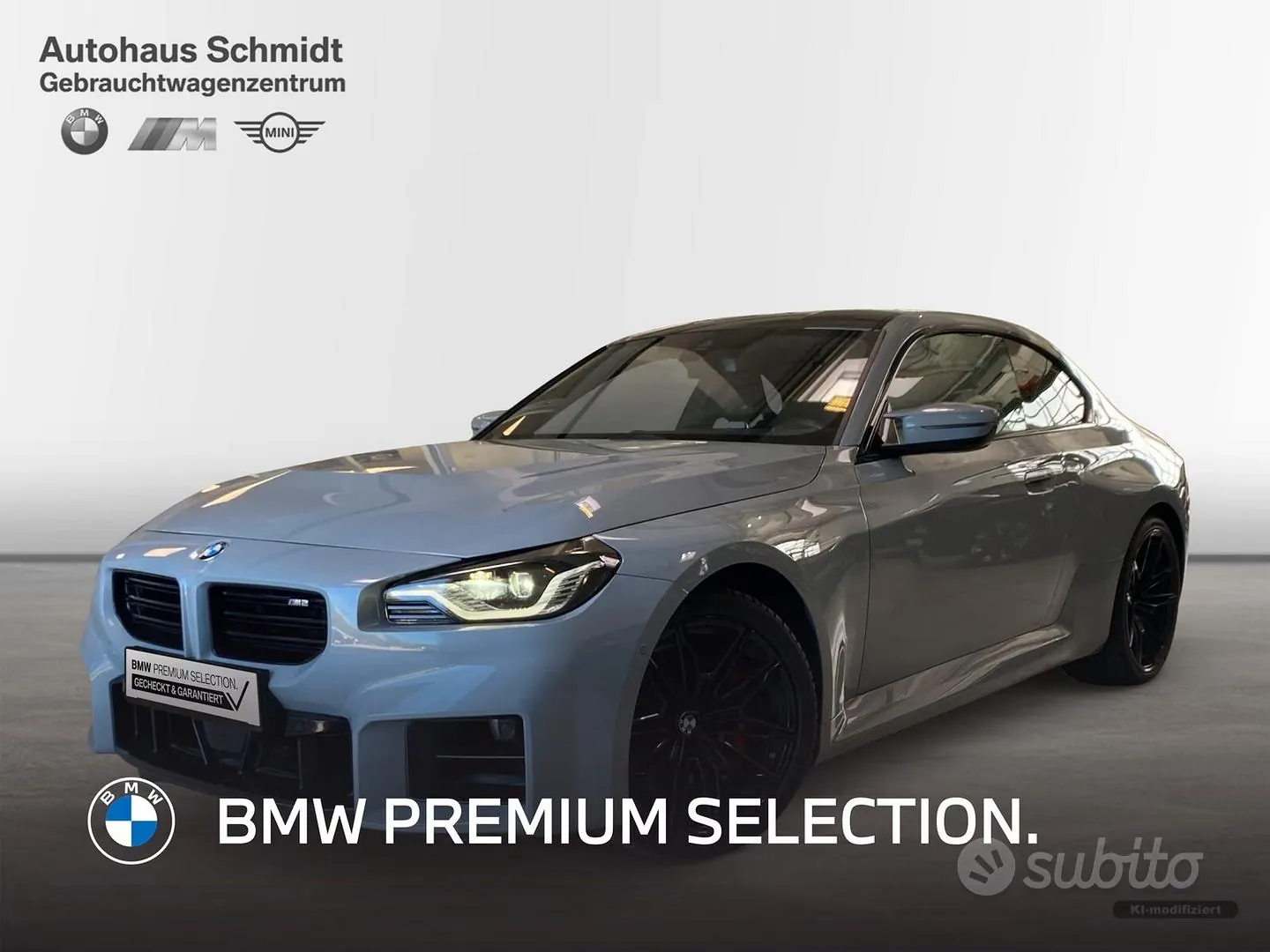 BMW M2