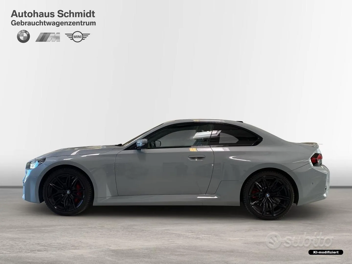 BMW M2 2023 photo 4