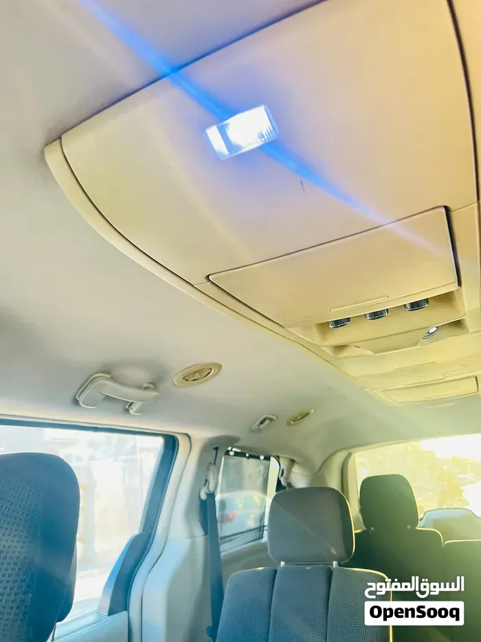 Dodge Caravan
