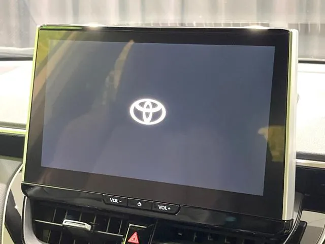 Toyota Corolla Cross 2025 photo 3