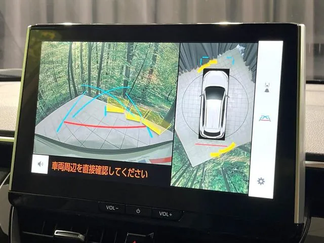 Toyota Corolla Cross 2025 photo 4