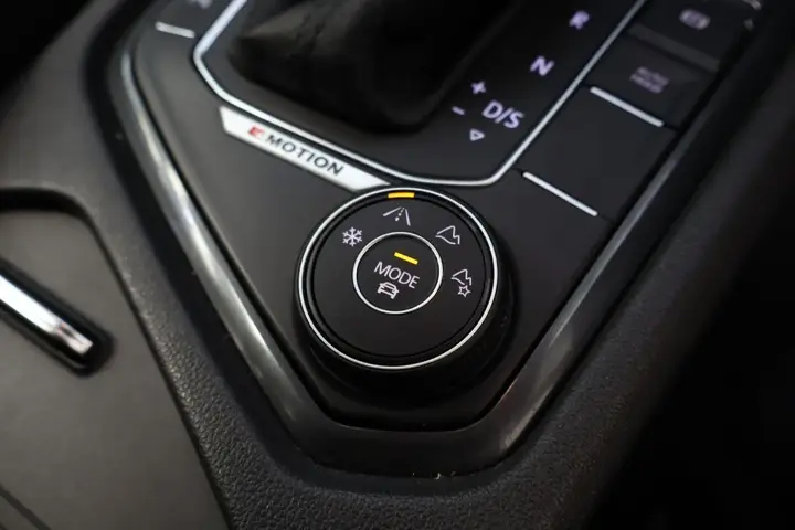 Volkswagen Tiguan Allspace 2020 photo 3