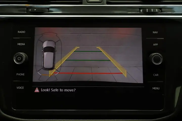 Volkswagen Tiguan Allspace 2020 photo 2