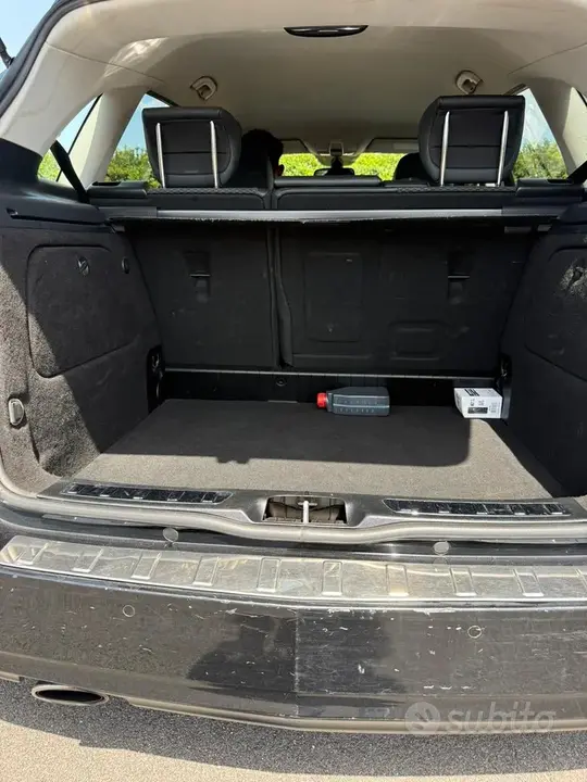 Mercedes-Benz C-Class 2011 photo 5