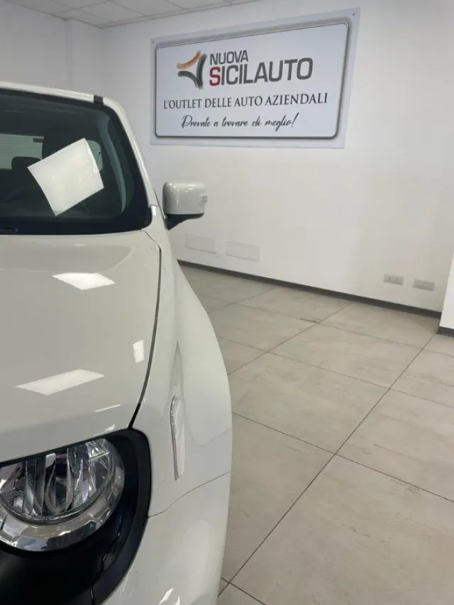 Jeep Renegade 2020 photo 4