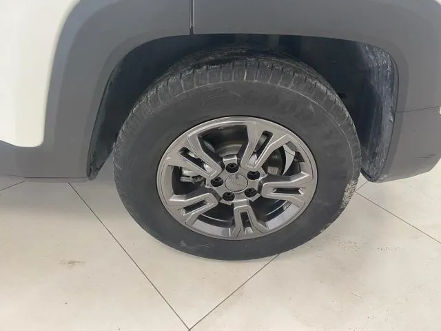 Jeep Renegade 2020 photo 5