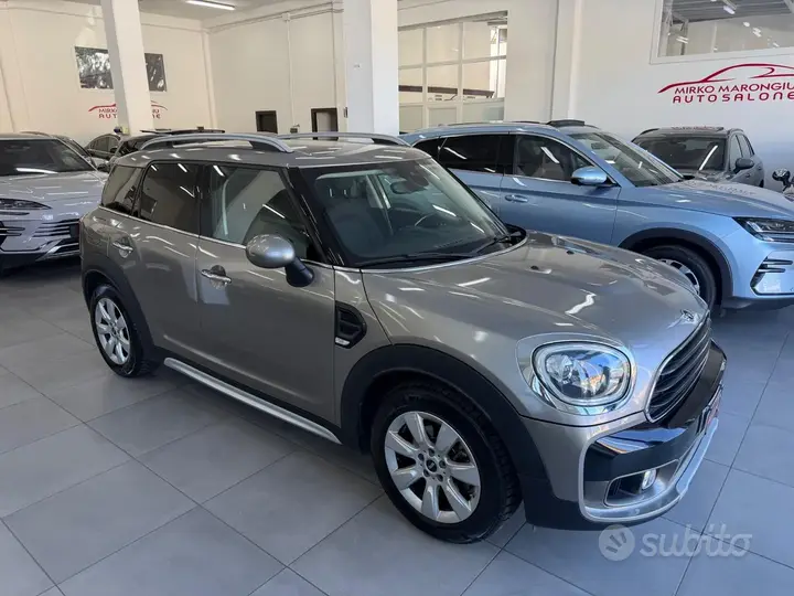Mini Countryman 2019 photo 4