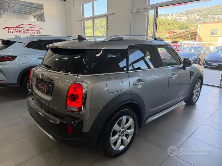 Mini Countryman 2019 photo 5