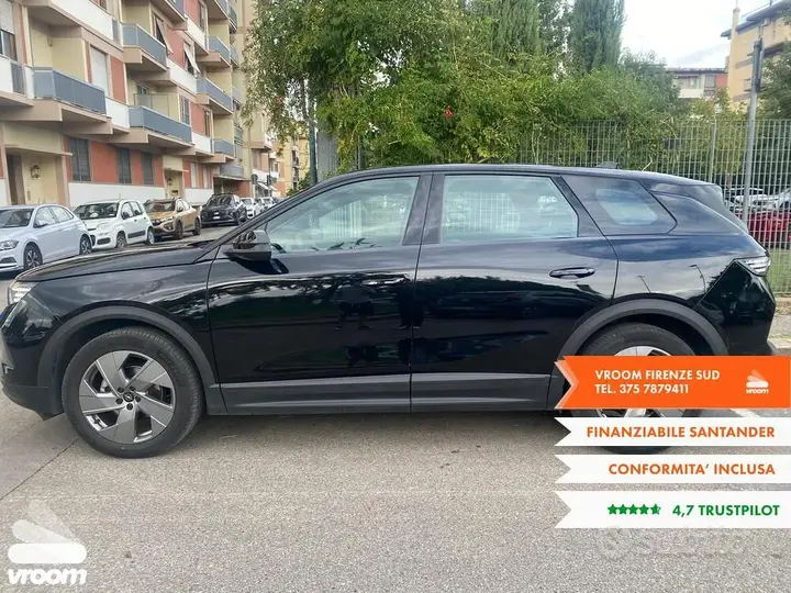 Opel Grandland 2025 photo 4