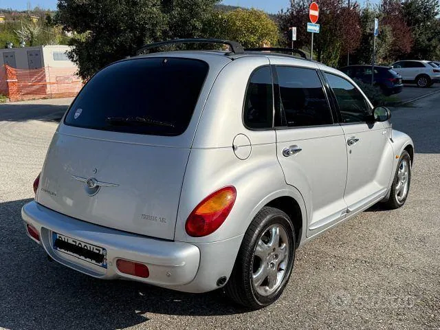 Chrysler Pt Cruiser 2002 photo 5