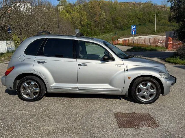 Chrysler Pt Cruiser 2002 photo 4