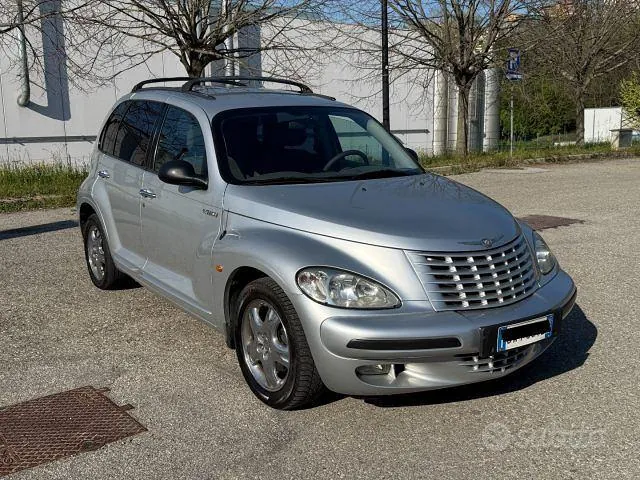 Chrysler Pt Cruiser 2002 photo 3