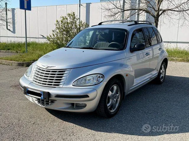 Chrysler Pt Cruiser