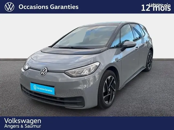 Volkswagen Id.3