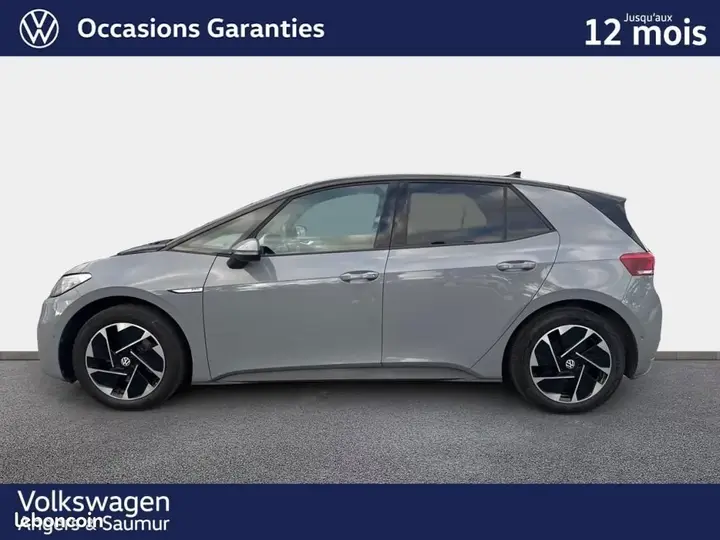 Volkswagen Id.3 2023 photo 2
