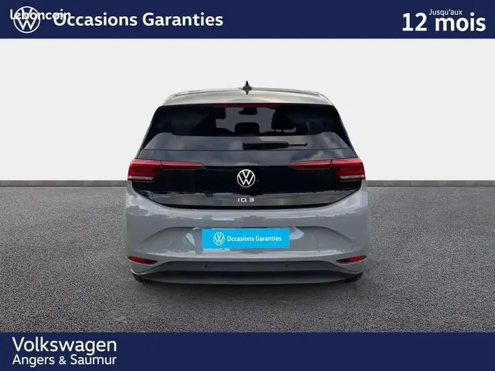 Volkswagen Id.3 2023 photo 4
