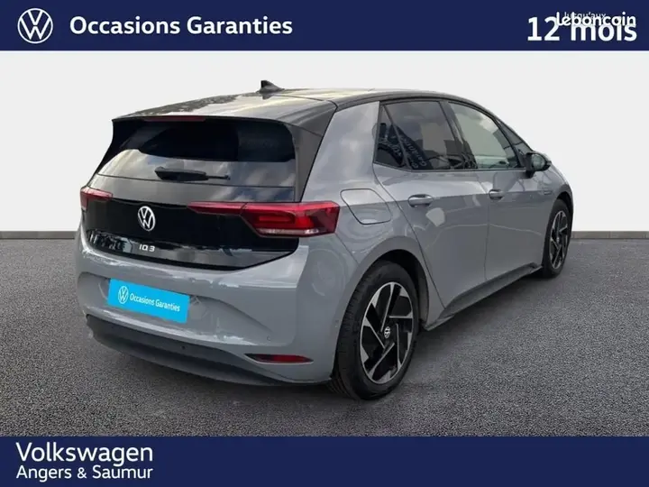 Volkswagen Id.3 2023 photo 5