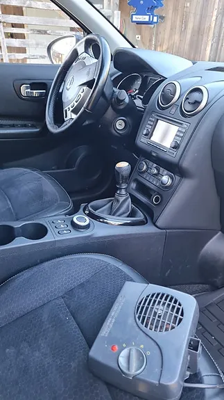 Nissan Qashqai+2 2014 photo 2