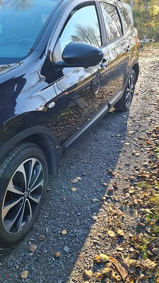 Nissan Qashqai+2 2014 photo 4