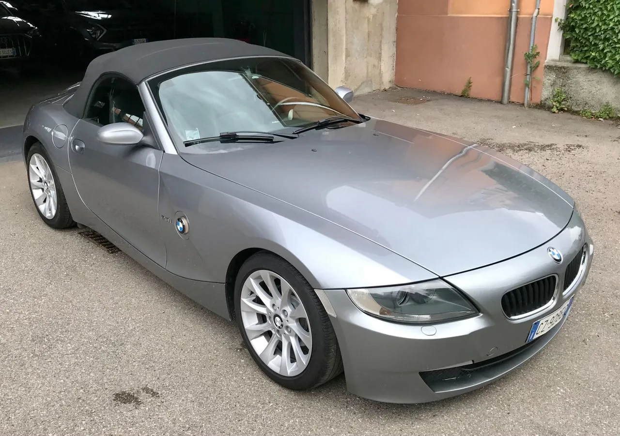 BMW Z4