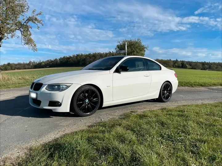 BMW 320D