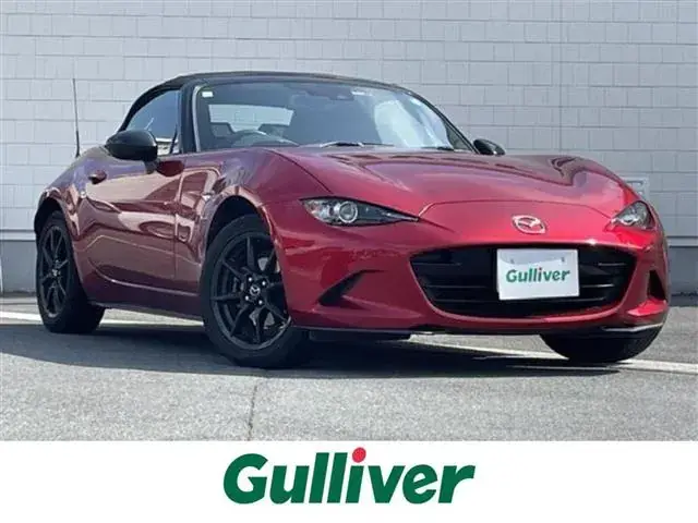 Mazda Roadster