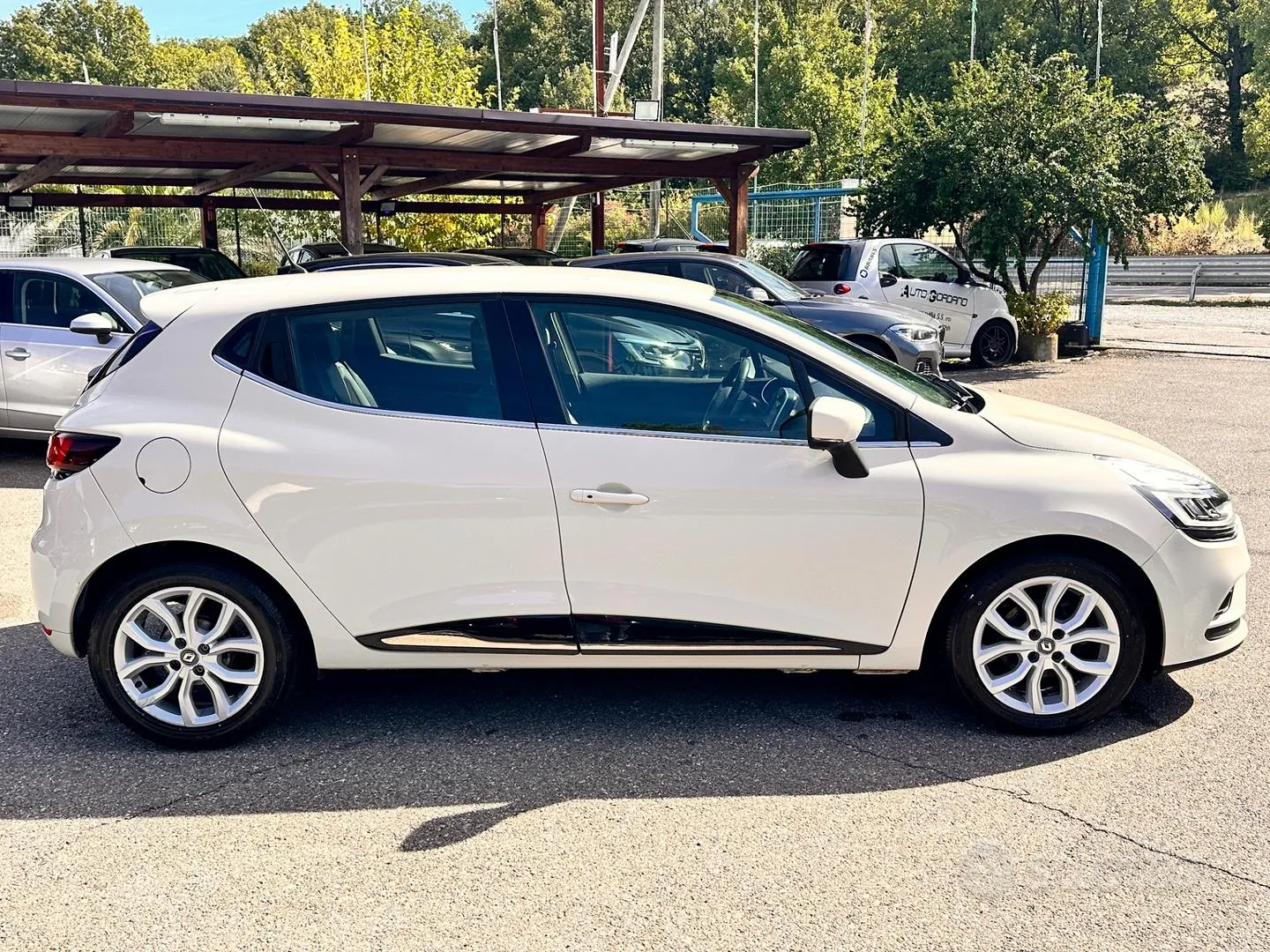 Renault Clio 2017 photo 4