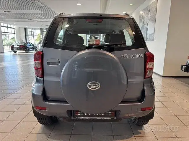 Daihatsu Terios 2009 photo 3