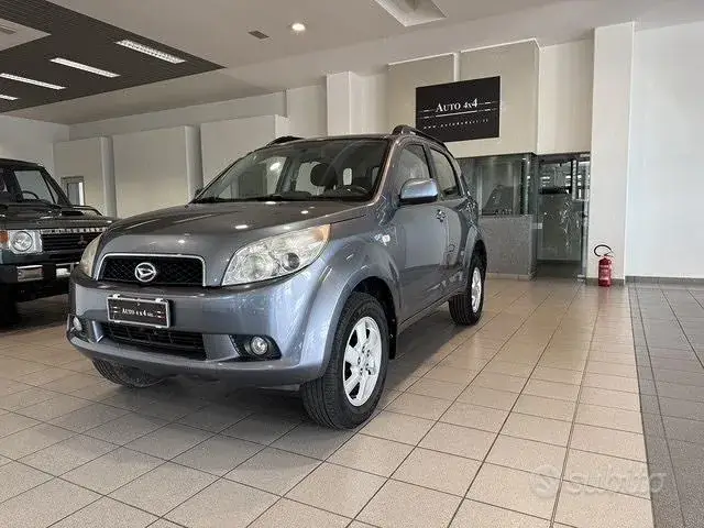 Daihatsu Terios