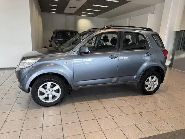 Daihatsu Terios 2009 photo 5